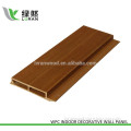 Wood plastic composite WPC Wall Panel